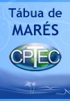 T?bua de Mar?s e tabelas solunares de pesca